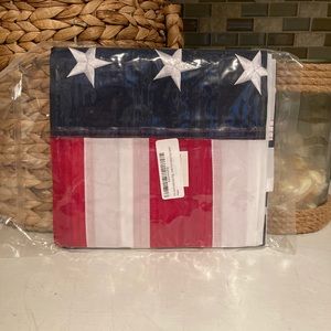 NWT 3 by 5 American Flag